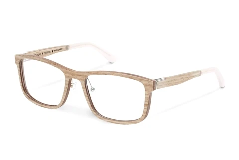 Designerbrillen Wood Fellas Giesing (10918 limba)