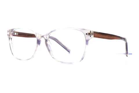 Designerbrillen Wood Fellas Sendling Premium (10937 macassar grey)
