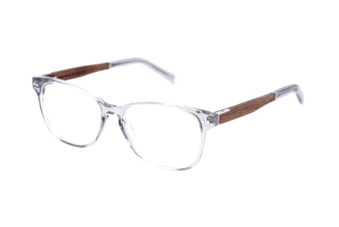 Designerbrillen Wood Fellas Sendling Premium (10937 walnut/grey)