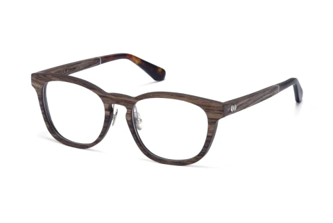 Designerbrillen Wood Fellas Falkenstein (10950 walnut)
