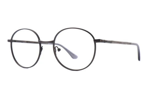 Designerbrillen Wood Fellas Amerang (10956 chalk oak/gun)