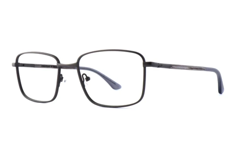 Designerbrillen Wood Fellas Fürstenstein (10958 chalk oak/gun)