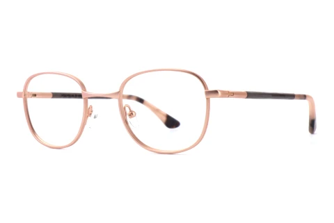 Designerbrillen Wood Fellas Harburg (10959 walnut/rosé gold)