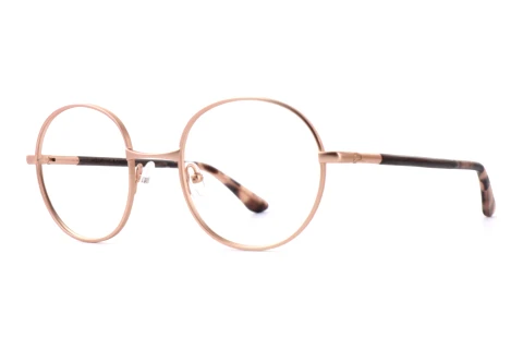 Designerbrillen Wood Fellas Nassenfels (10961 walnut/rosé gold)
