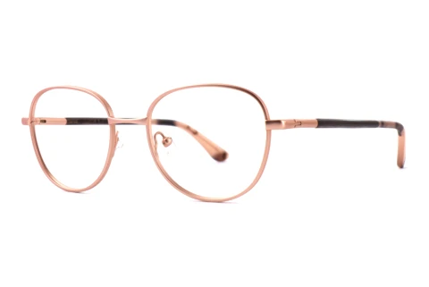 Designerbrillen Wood Fellas Prunn (10962 walnut/rosé gold)