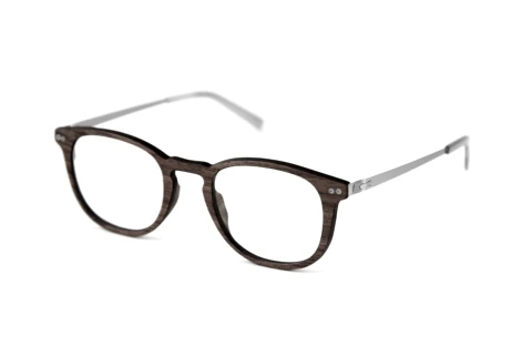 Designerbrillen Wood Fellas Bogenhausen Air (10997 black oak)