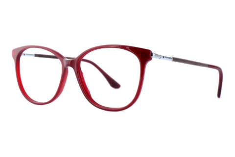 Designerbrillen Wood Fellas Cronheim (11000 curled/burgundy)
