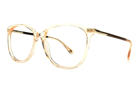 Designerbrillen Wood Fellas Cronheim (11000 macassar/crys gold)