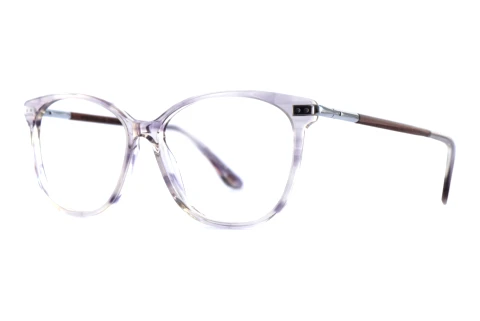 Designerbrillen Wood Fellas Cronheim (11000 macassar/grey)