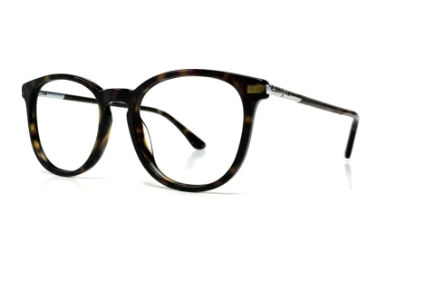 Designerbrillen Wood Fellas Pfersee (11002 walnut/havana)