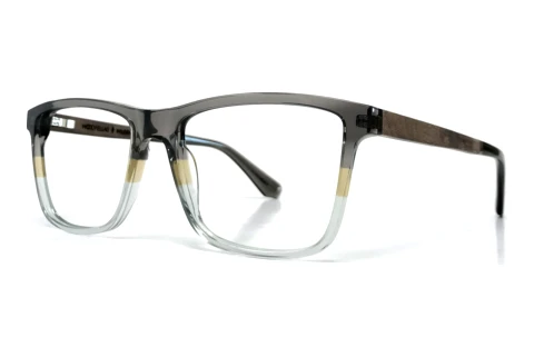 Designerbrillen Wood Fellas Wildenwart (11003 curled/fade brw)