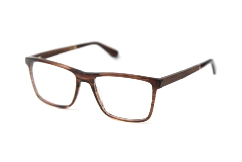 Designerbrillen Wood Fellas Wildenwart (11003 walnut/crystal brw)