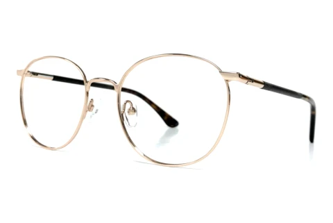Designerbrillen Wood Fellas Braunfels (11010 curled/gold)