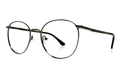 Designerbrillen Wood Fellas Braunfels (11010 walnut/gun)
