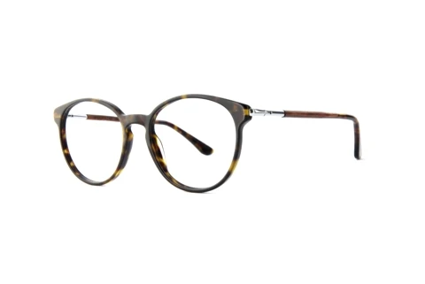 Designerbrillen Wood Fellas Halo (11020 walnut/havana)