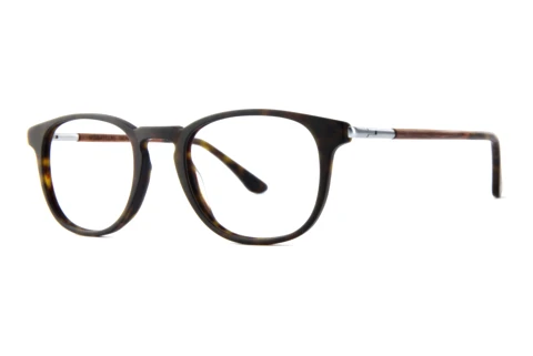 Designerbrillen Wood Fellas Irenic (11021 walnut/havana)