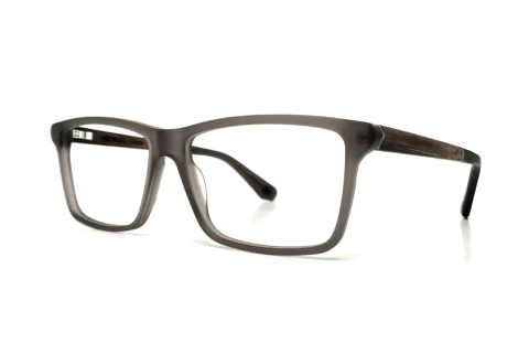 Designerbrillen Wood Fellas Jasper (11022 curled/grey)