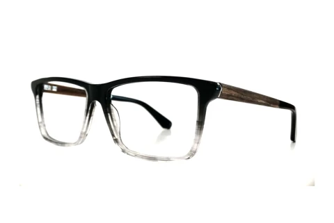 Designerbrillen Wood Fellas Jasper (11022 macassar/blk)