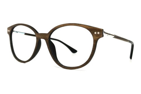 Designerbrillen Wood Fellas Solace (11028 walnut)