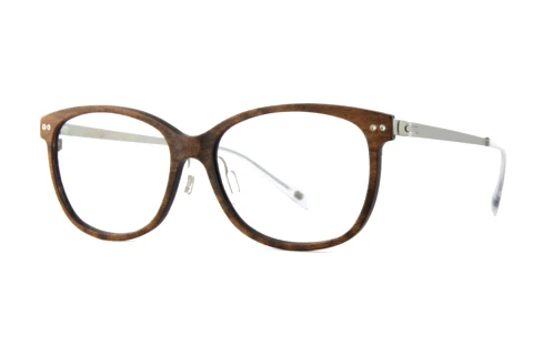 Designerbrillen Wood Fellas Marzoll Air (11031 tepa/silicone)