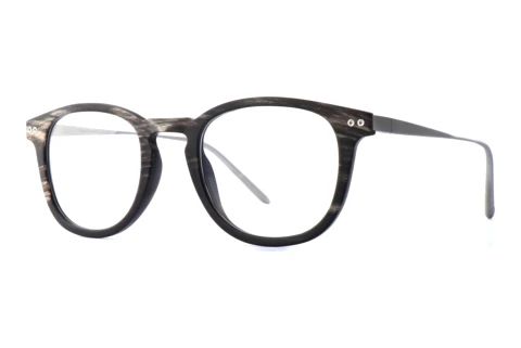 Designerbrillen Wood Fellas Bogenhausen Air (11034 midnight matte)