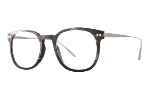 Designerbrillen Wood Fellas Pottenstein Air (11035 midnight matte)
