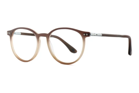 Designerbrillen Wood Fellas Point (11037 walnut/brown)