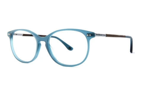 Designerbrillen Wood Fellas Prospect (11038 walnut/blue)