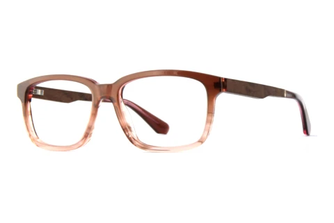 Designerbrillen Wood Fellas Reflect (11039 curled/brw)