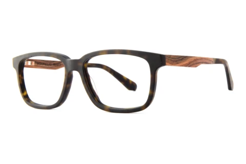 Designerbrillen Wood Fellas Reflect (11039 walnut/hav)