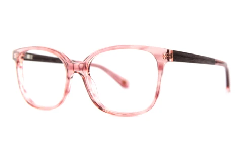 Designerbrillen Wood Fellas Vary (11045 walnut/pink)
