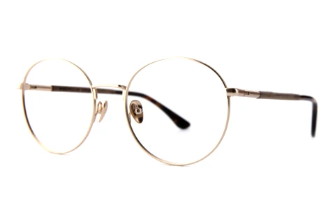 Designerbrillen Wood Fellas Zoom (11047 curled/gold)