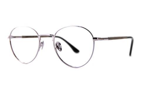 Designerbrillen Wood Fellas Mod (11048 black oak/lavendar)
