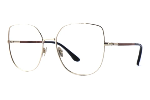 Designerbrillen Wood Fellas Rise (11060 macassar/gold)