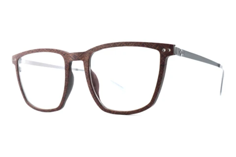 Designerbrillen Wood Fellas Sylvenstein Air (11061 palm)