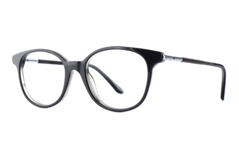 Designerbrillen Wood Fellas Sand (11070 black oak/grey)