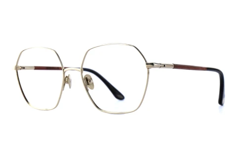 Designerbrillen Wood Fellas Swirl (11072 macassar/gold)