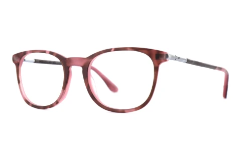 Designerbrillen Wood Fellas BREEZE (11077 black oak/pink)