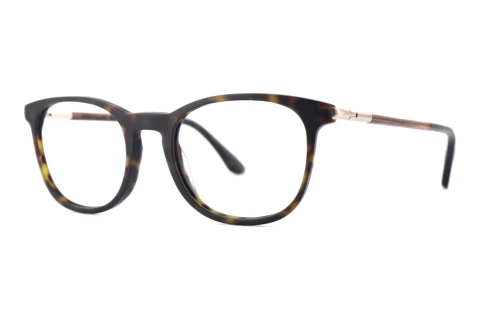 Designerbrillen Wood Fellas BREEZE (11077 macassar/havana)