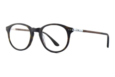 Designerbrillen Wood Fellas MELT (11081 macassar/havana)