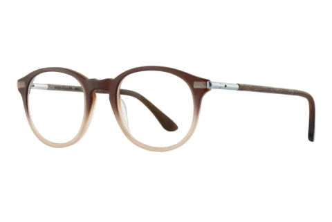 Designerbrillen Wood Fellas MELT (11081 walnut/brown)