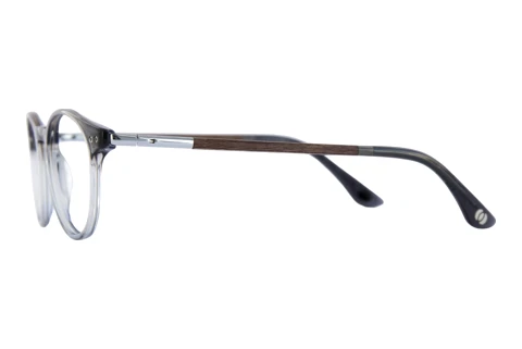Designerbrillen Wood Fellas HEAT (11082 curled/grey)