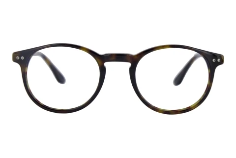 Designerbrillen Wood Fellas HEAT (11082 macassar/havana)