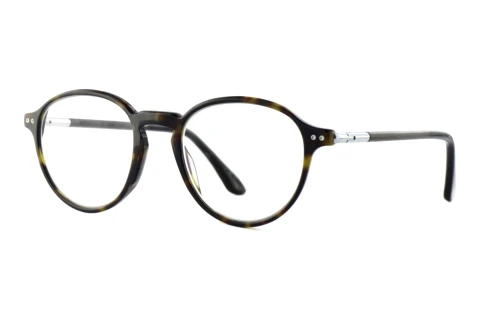 Designerbrillen Wood Fellas LIME (11083 black oak/havana)
