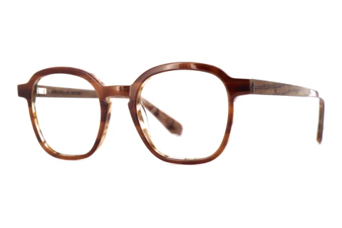 Designerbrillen Wood Fellas BLOOM (11084 walnut/brown)