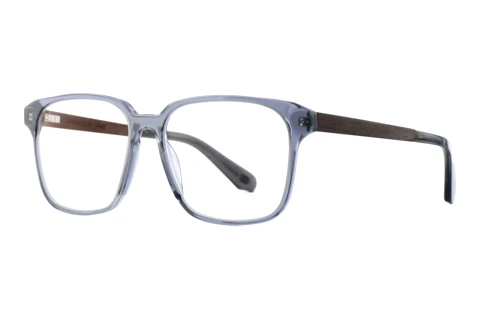 Designerbrillen Wood Fellas SPARK (11085 black oak/grey)