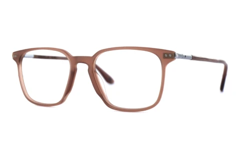 Designerbrillen Wood Fellas DAWN (11086 macassar/brown)