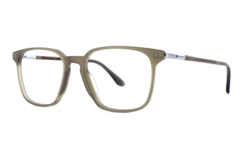 Designerbrillen Wood Fellas DAWN (11086 walnut/olive)