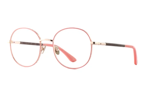 Designerbrillen Wood Fellas LOOP (11089 curled/rose/pink)