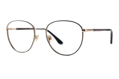 Designerbrillen Wood Fellas ORIGIN (11091 curled/gold)